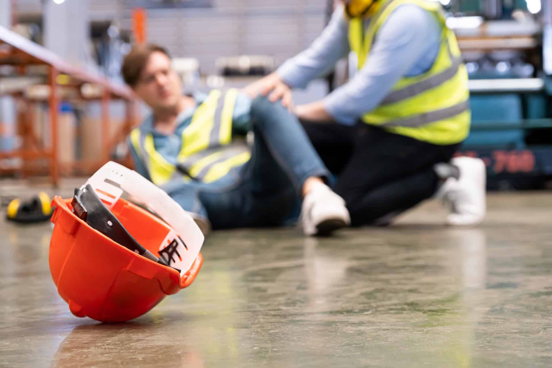 Can An Employer Be Sued In New York After Suffering An Injury In The Workplace