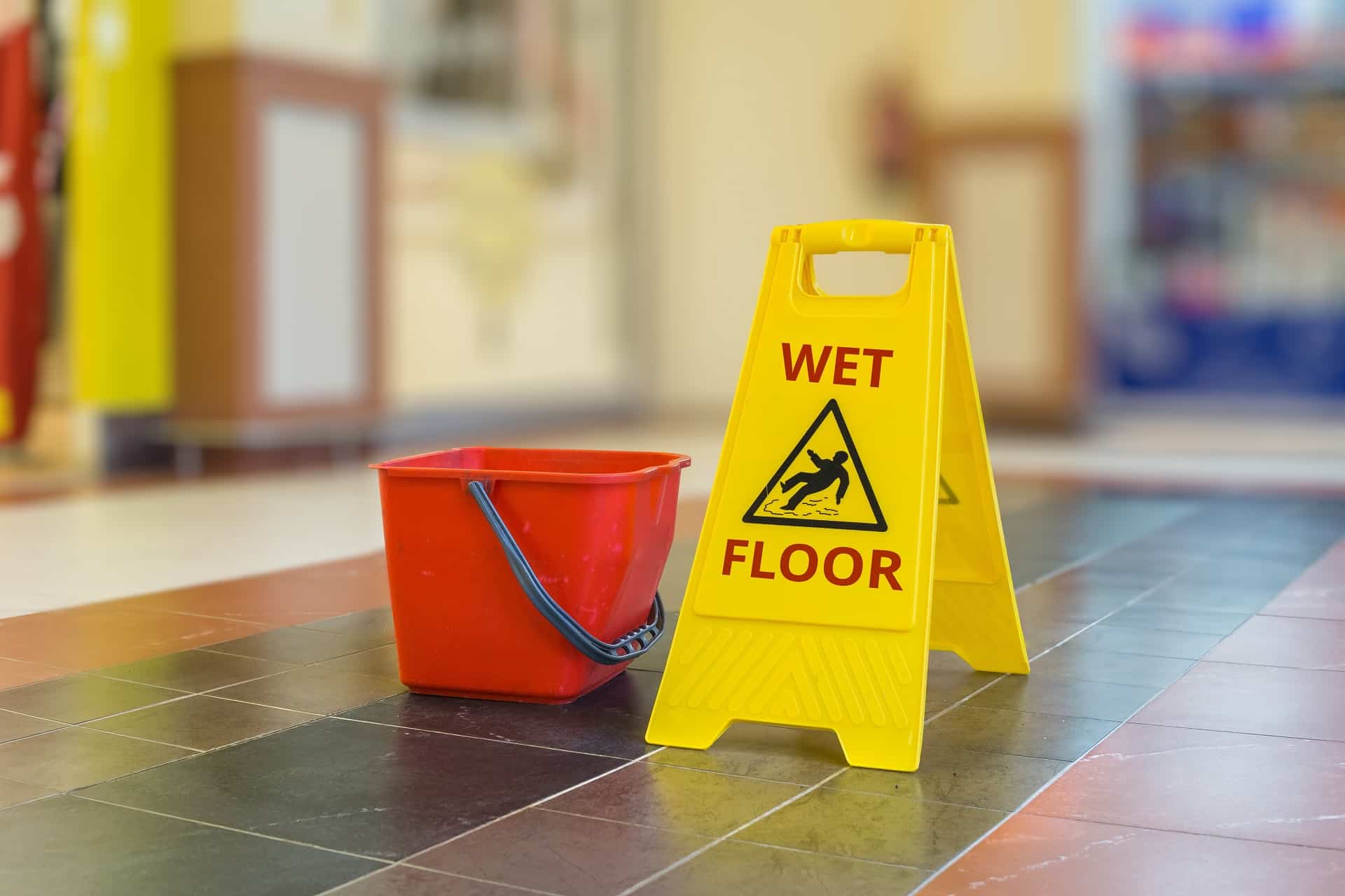 How Can Video Evidence Bolster Your Slip And Fall Claim In New York