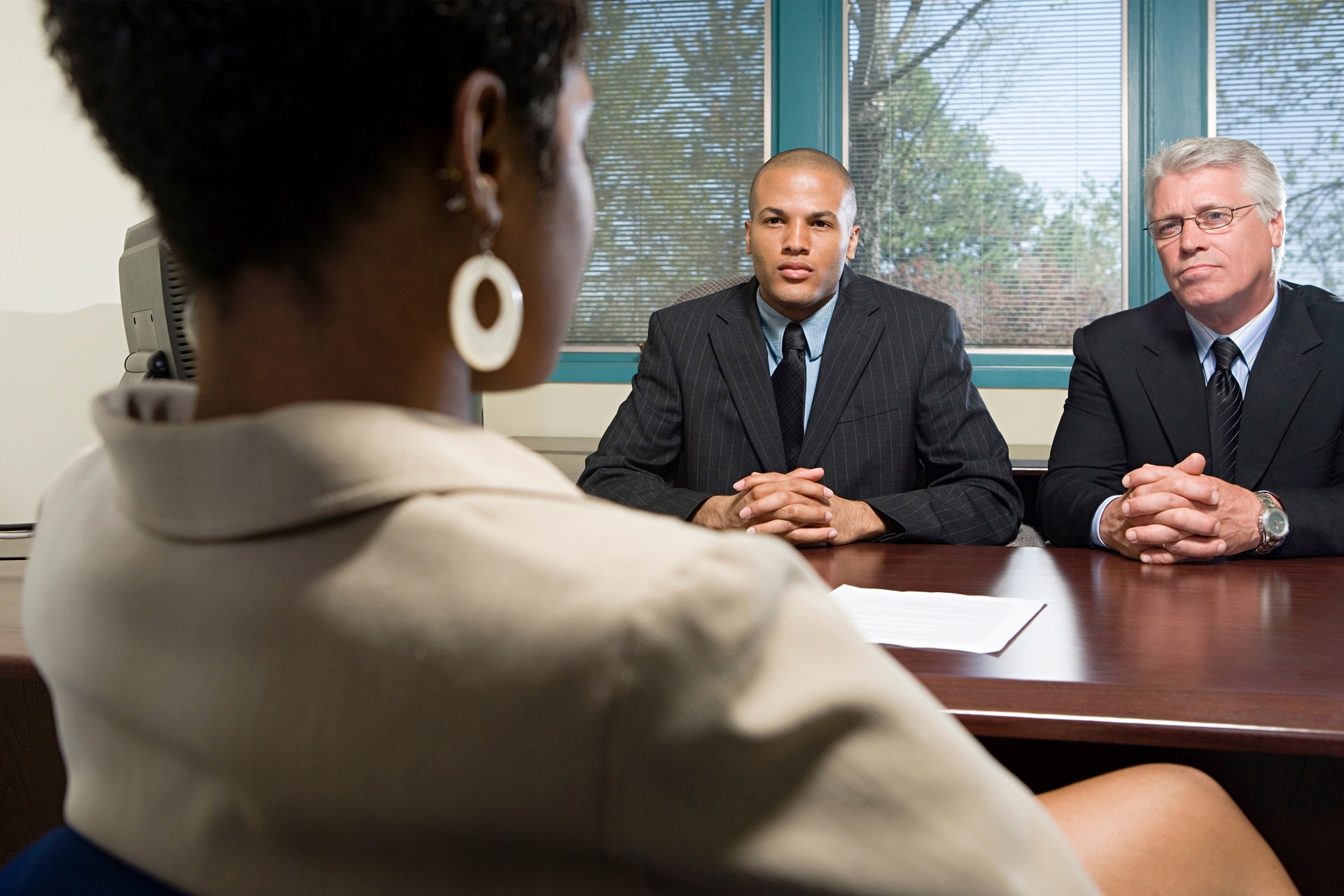 How Employment Discrimination In New York Can Occur During The Interview Process