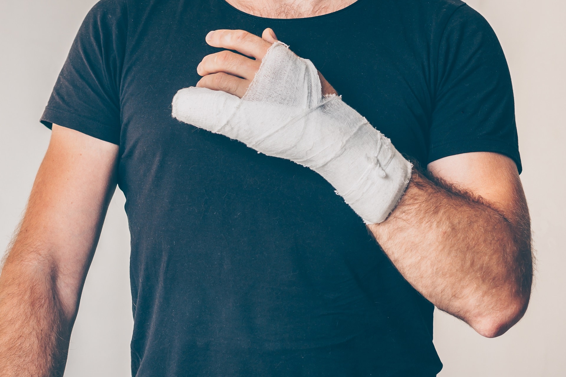 How An Experienced New York Attorney Can Help After A Workplace Injury