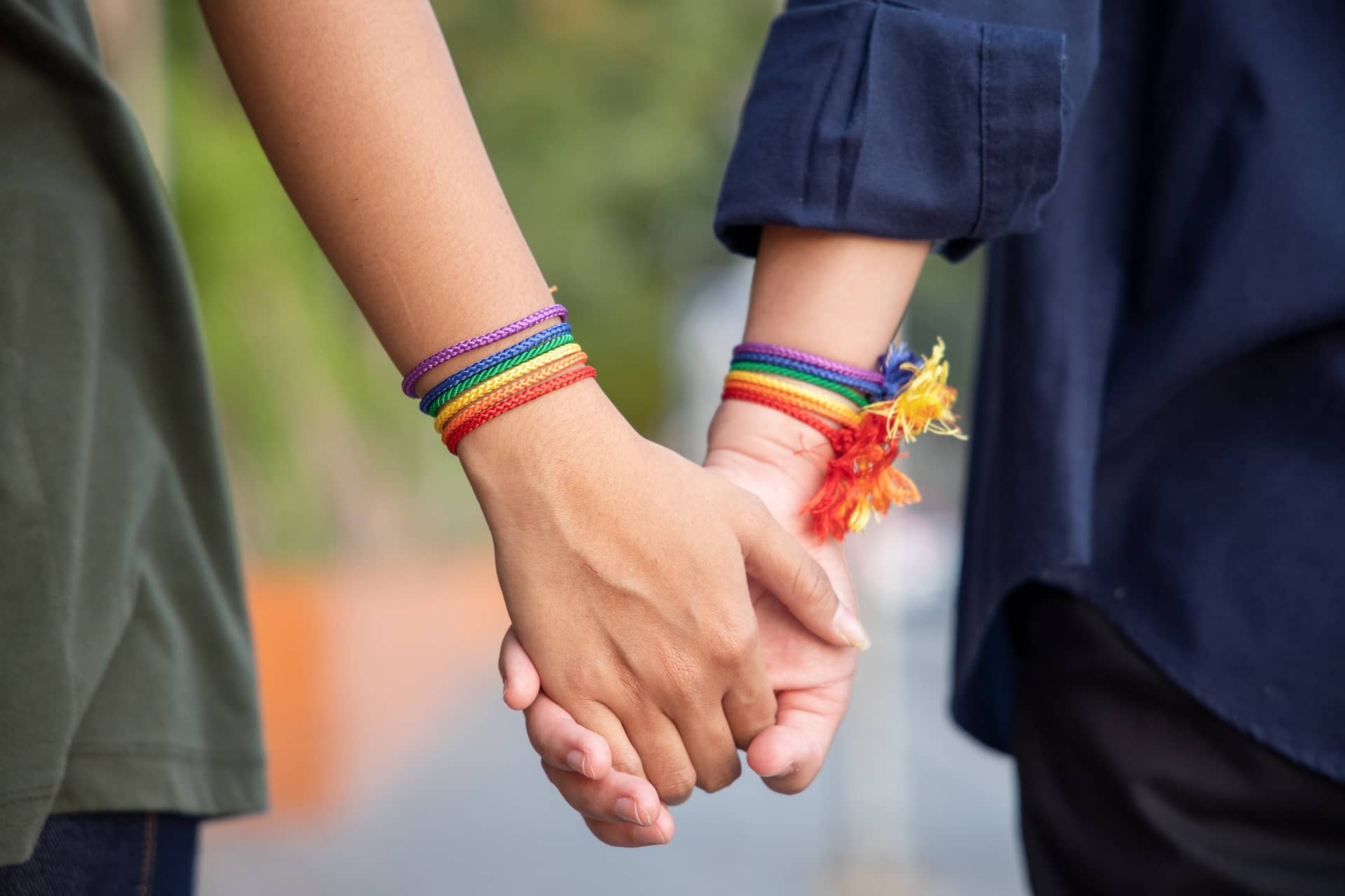 Sexual Orientation And Gender Identity Discrimination Advancing LGBTQ Rights In New York
