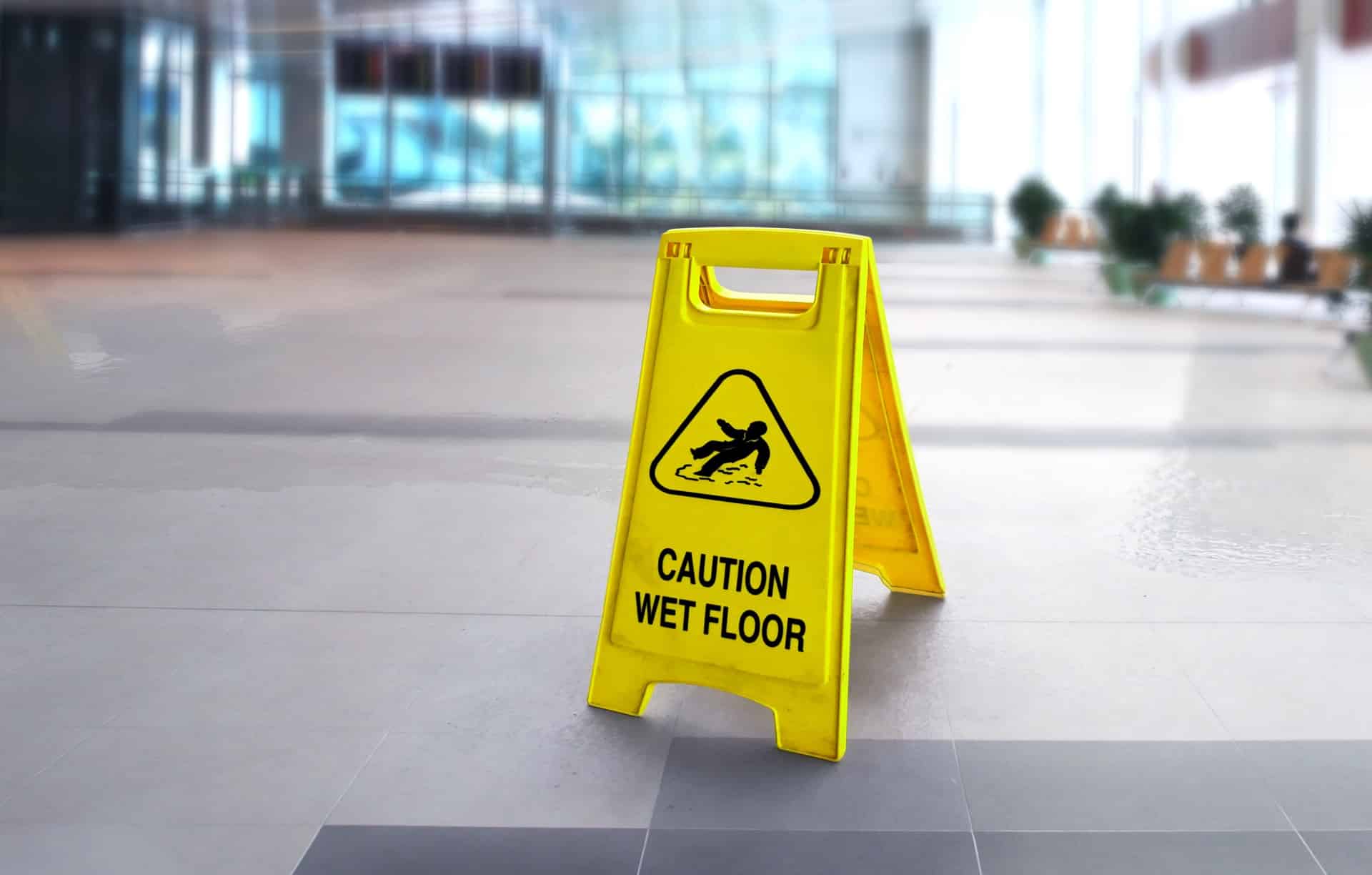The Difference Between Premises Liability And Slip And Fall