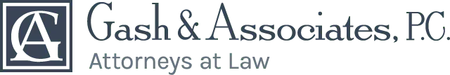 Gash & Associates, P.C.